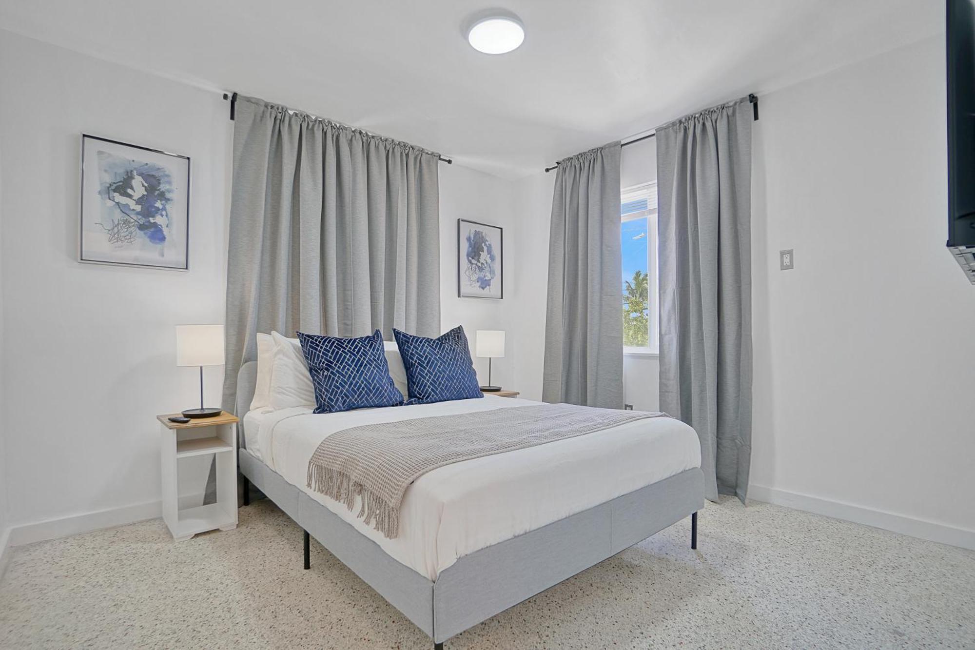 Stylish Wynwood Flats Apartamento *
