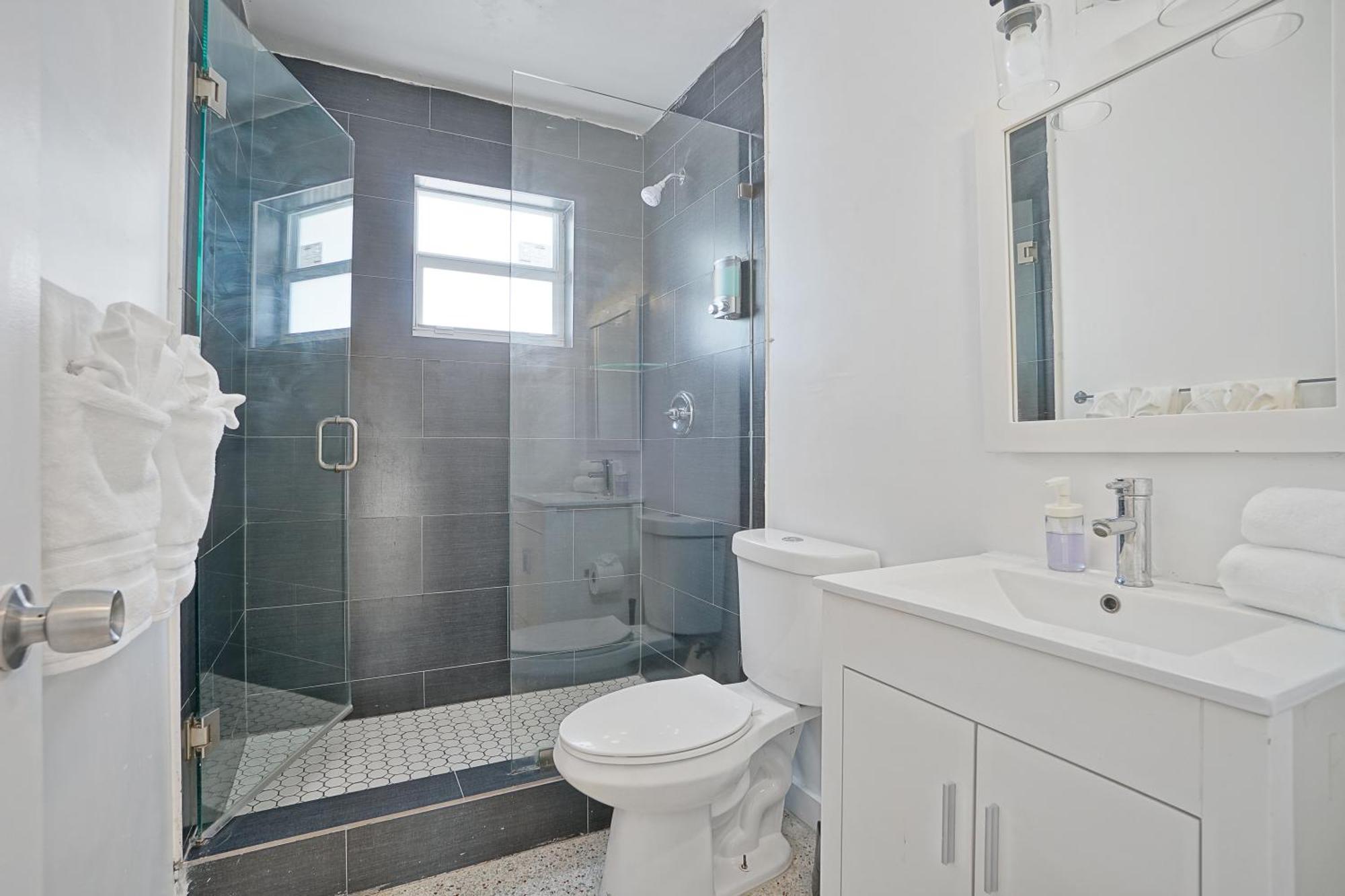 Stylish Wynwood Flats Apartamento