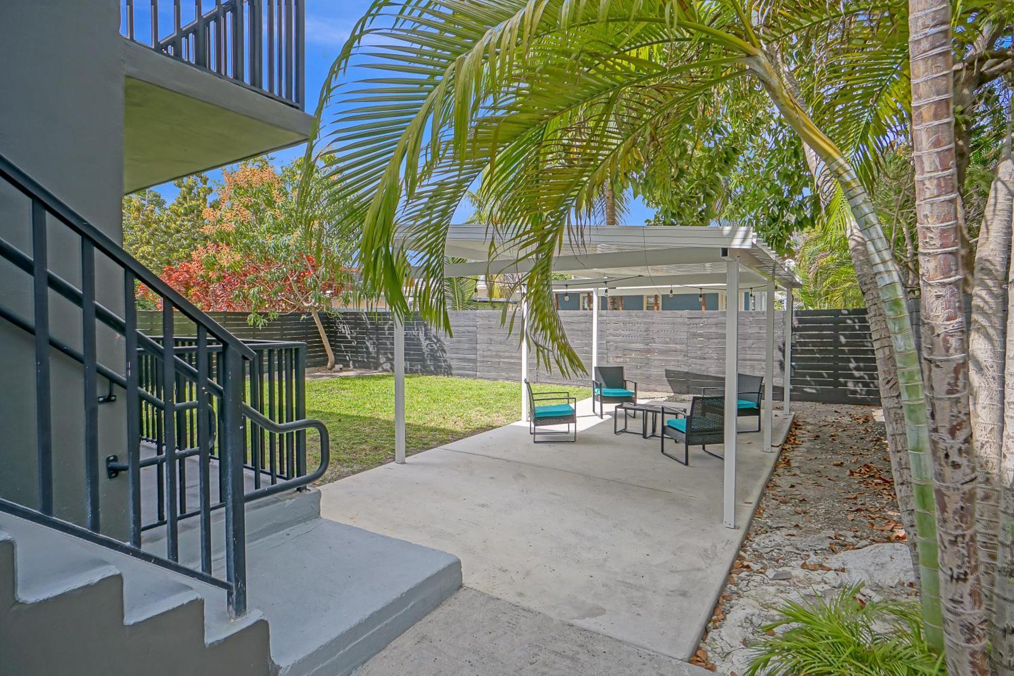 Apartamento Stylish Wynwood Flats Miami
